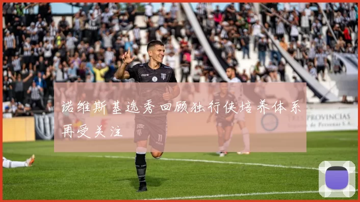 诺维斯基选秀回顾独行侠培养体系再受关注