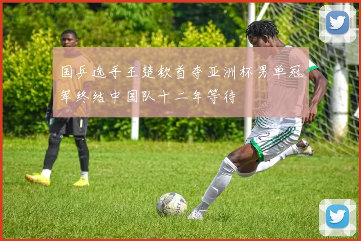国乒选手王楚钦首夺亚洲杯男单冠军终结中国队十二年等待