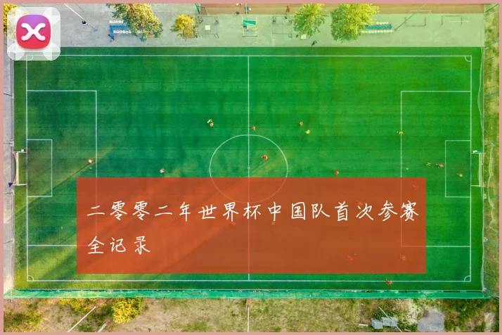 二零零二年世界杯中国队首次参赛全记录
